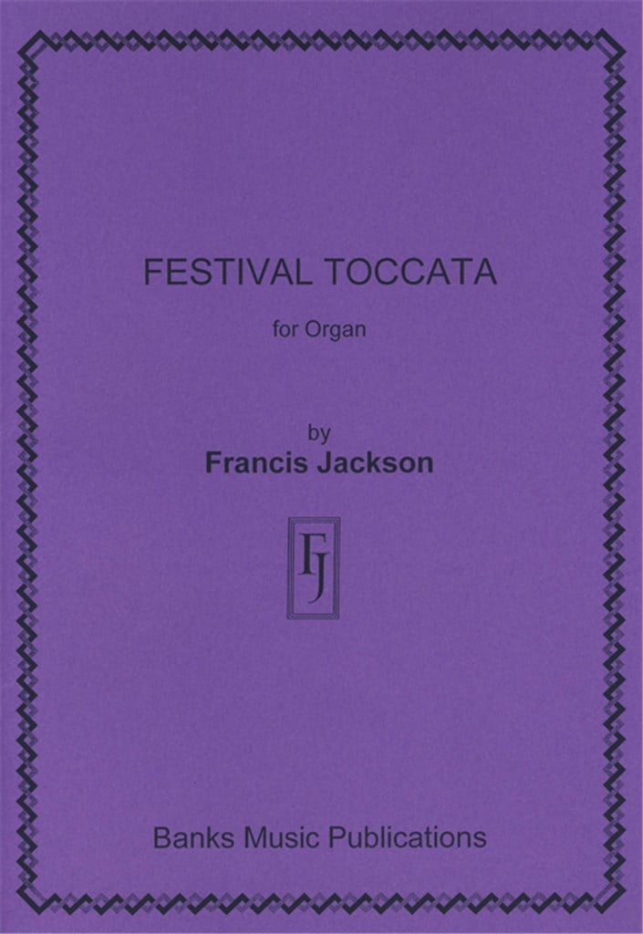 Festival Toccata